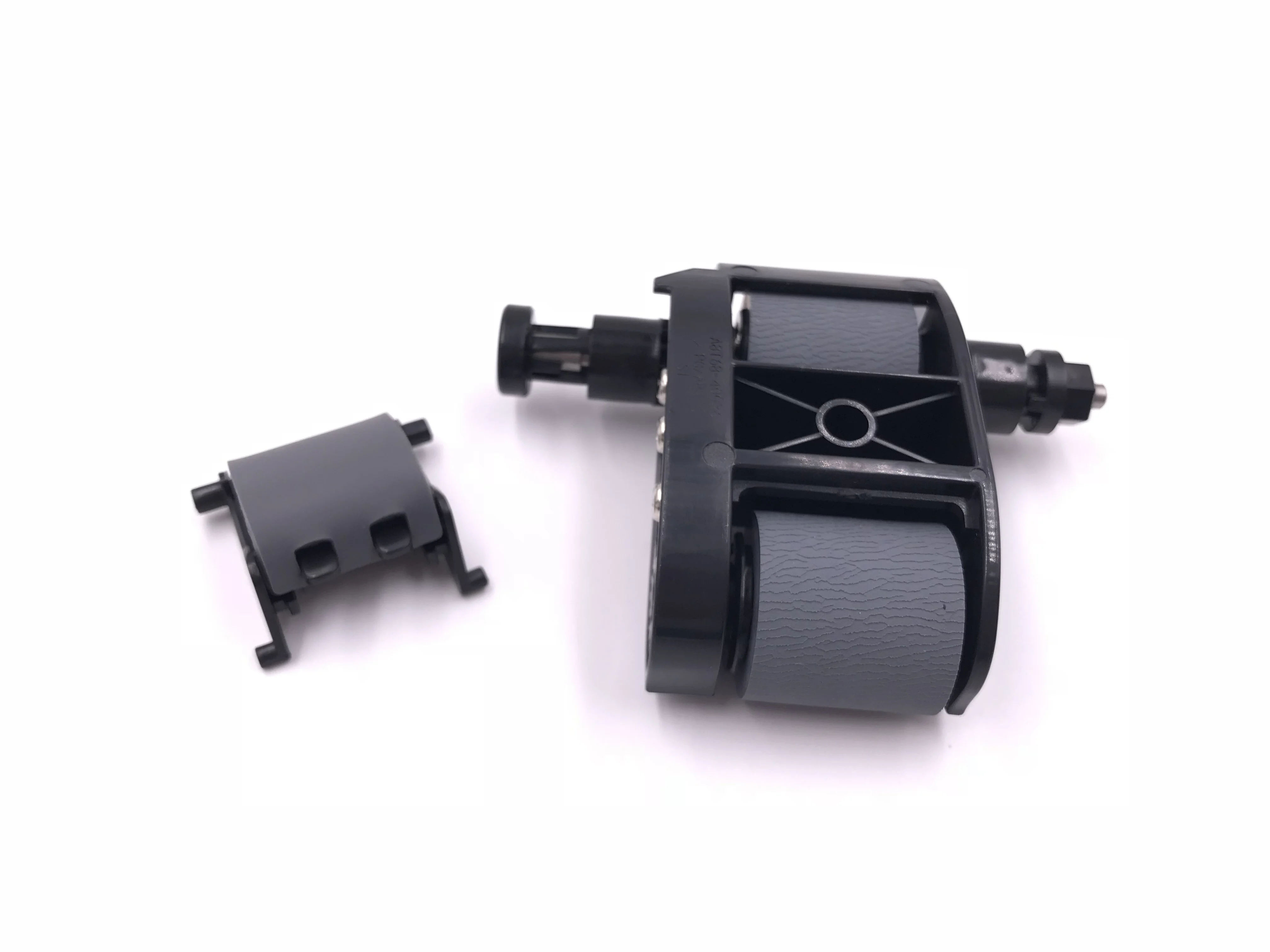 

Original New C1P70A C1P70- 67901 ADF ROLLER KIT Pickup Roller For HP M830 M880