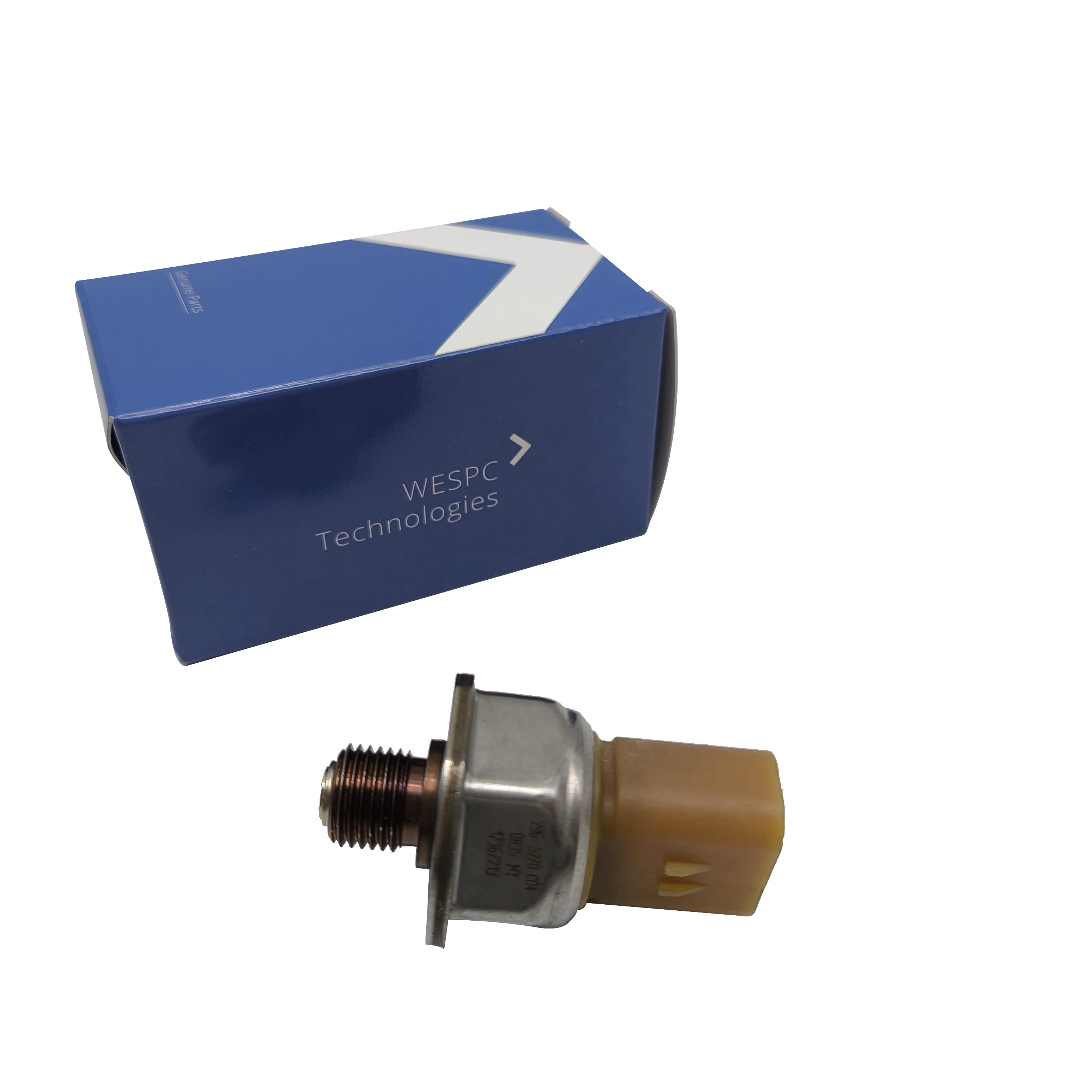 296-5270 2965270 Датчик давления масла Common Rail WESPC. Подходит для колесного погрузчика