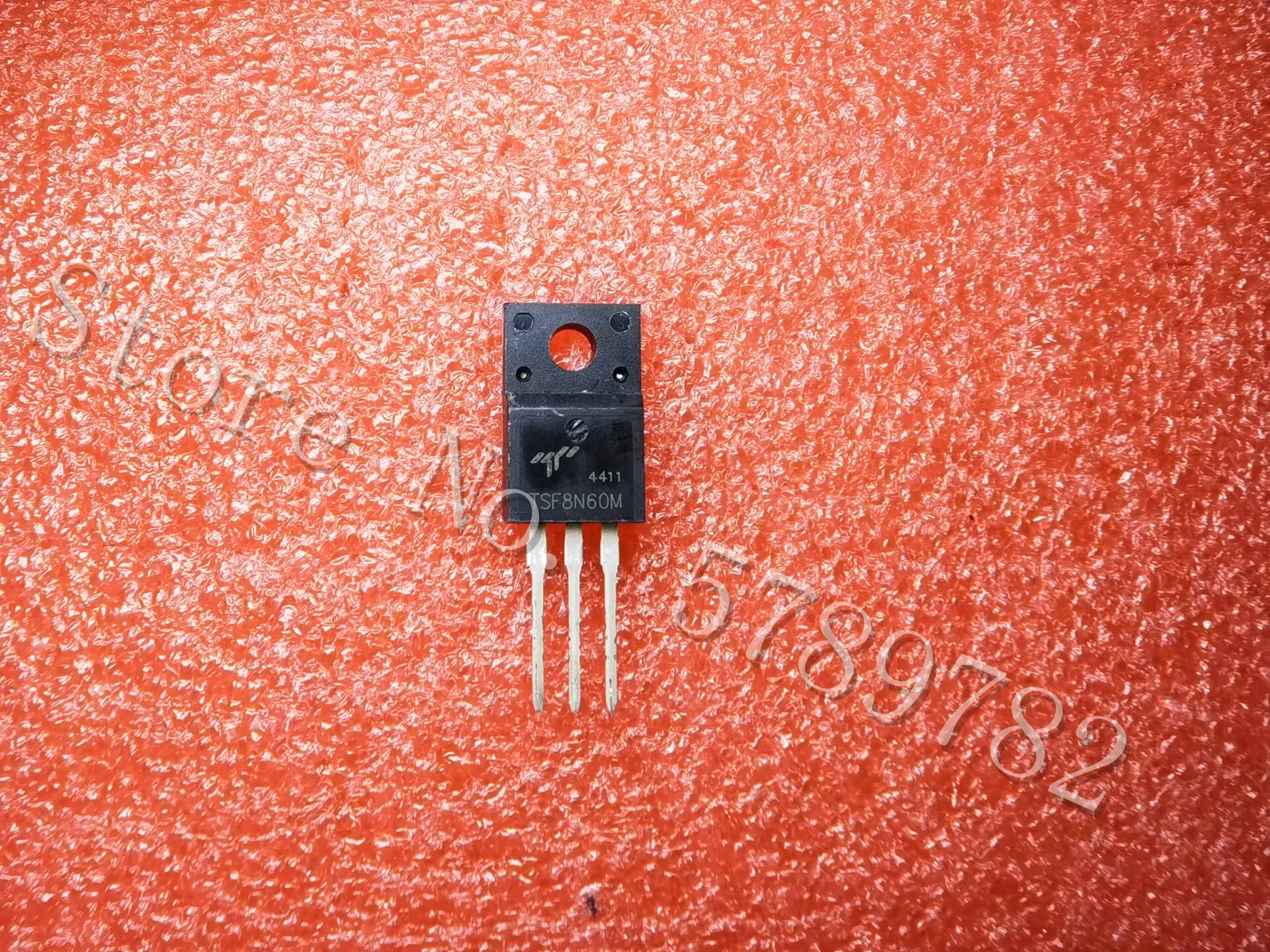 

1 шт./лот TSF8N60M TO220F
