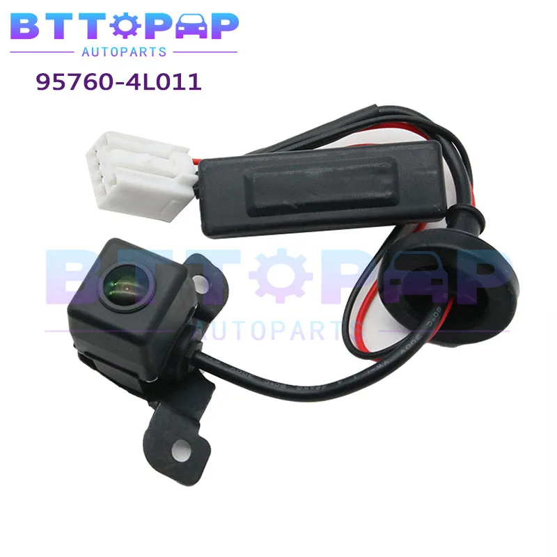 Камера заднего вида для Hyundai Sonata 2017 Solaris Accent 2014 новинка 957604 L011 95760-4L011