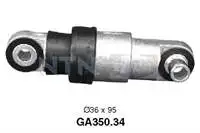

GA35034 for ggi shock absorber M50 M52 E36 E34 E39 E46 E38 Z3