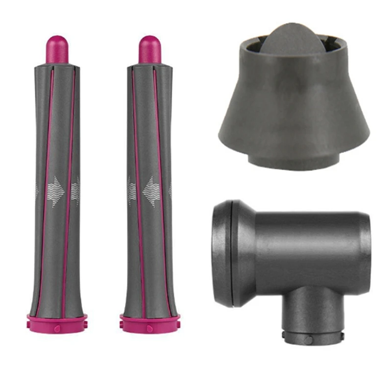 

Suitable For Dyson Airwrap Hair Dryer Hair Dryer Accessories Roller Adapter