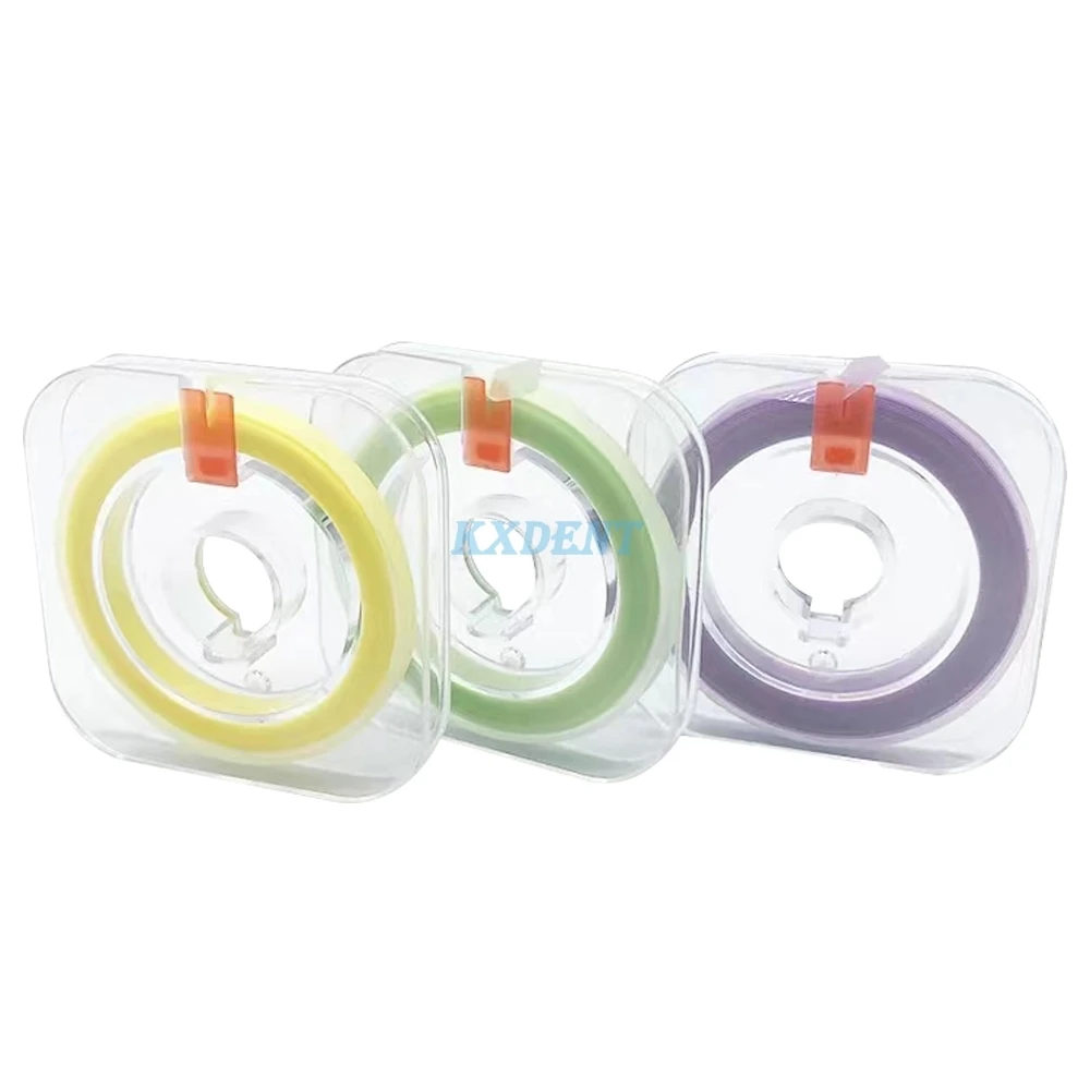 

1 Roll Dental Polishing Strip Rolls 6m*4mm Resin Teeth Grinding Sanding Shaping Dentistry Lab Teeth Whitening Materials