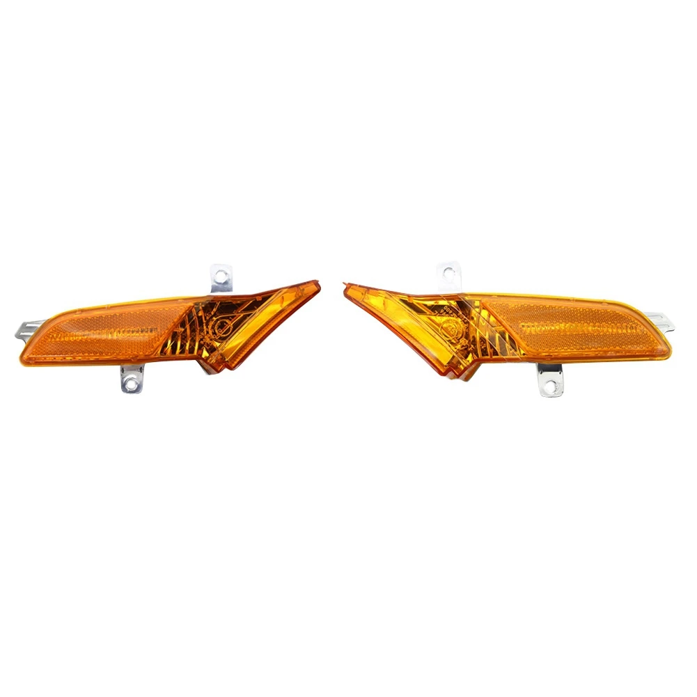 

1 пара, боковые габаритные огни для Porsche Cayenne 95563103610-95563103510