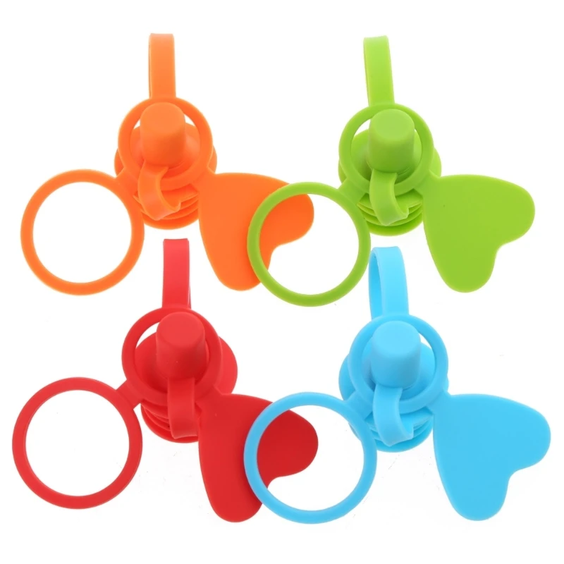 Cap Splashproofs Spout Adapter Replacement Universal Silicon