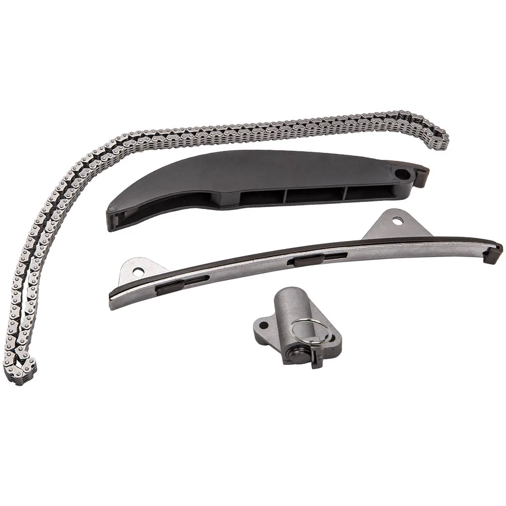 Комплект цепи ГРМ для Kia Soul Hyundai Elantra GT 1.8L 1797CC L4 DOHC 243212 E000