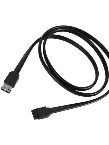 WYMECT переходной кабель SATA-E-SATA