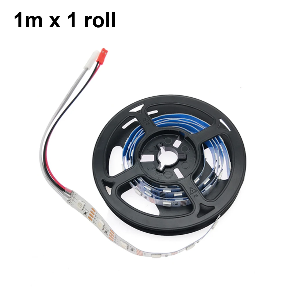 

RGB Светодиодная лента QINGYING 5050 1 метр