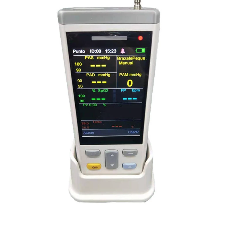 Ручной Vet vi tal si Gns интеллектуальная тор роз от давления сегмент