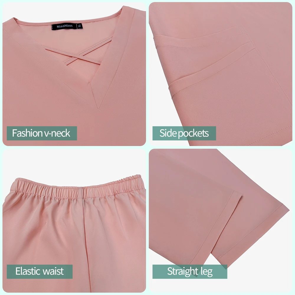 Рисунок 2 - Топы и штаны для ухода за домашними животными