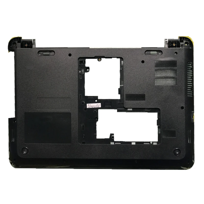 Для hp 250 g2 255 15-d 15-d020nr 15-d000 15 6 дюйма 749553 -001 новая портативная задняя крышка