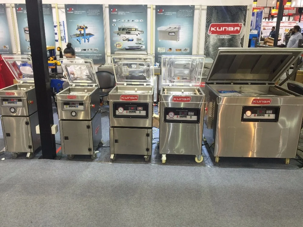 Фонарик empacadora вакуумный упаковщик