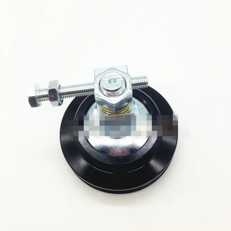 

Air Conditioning Tensioner Pulley Excavator Accessories for DOOSAN DH DX 60