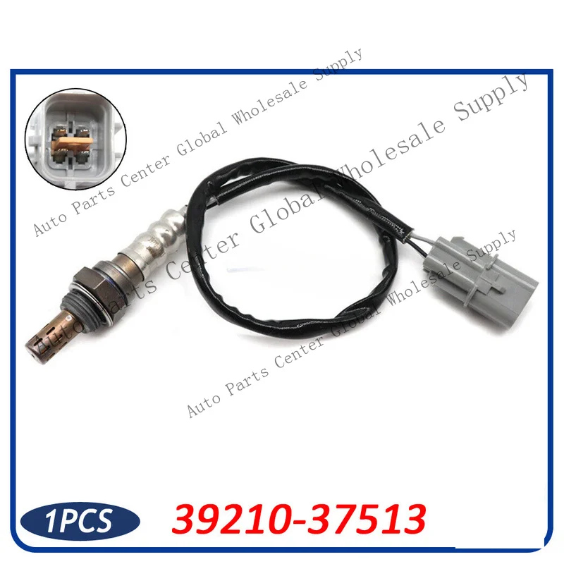 Фото Новый датчик кислорода Z+ 39210-37513 для HYUNDAI KIA SPORTAGE TUSCAN OPTIMA SONATA №1