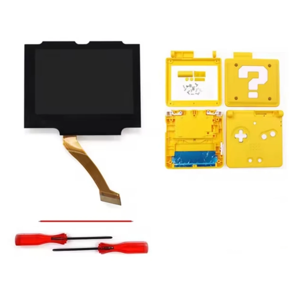 Добавьте описание V5 предварительно ламинированный комплект ЖК-экрана IPS с