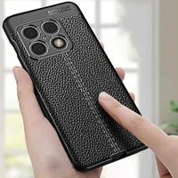 katychoi lichee pattern soft case for oneplus 10 pro phone case cover