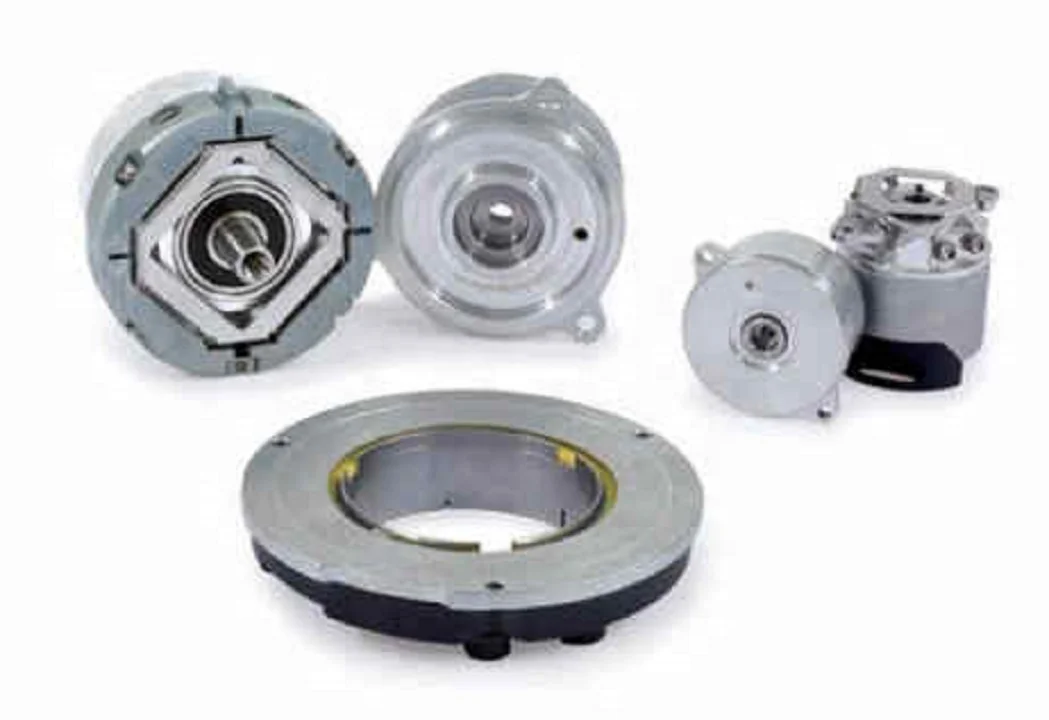 Heidenhain новый оригинальный ROD 1080 ID 534904 -96 инкрементный поворотный энкодер датчик