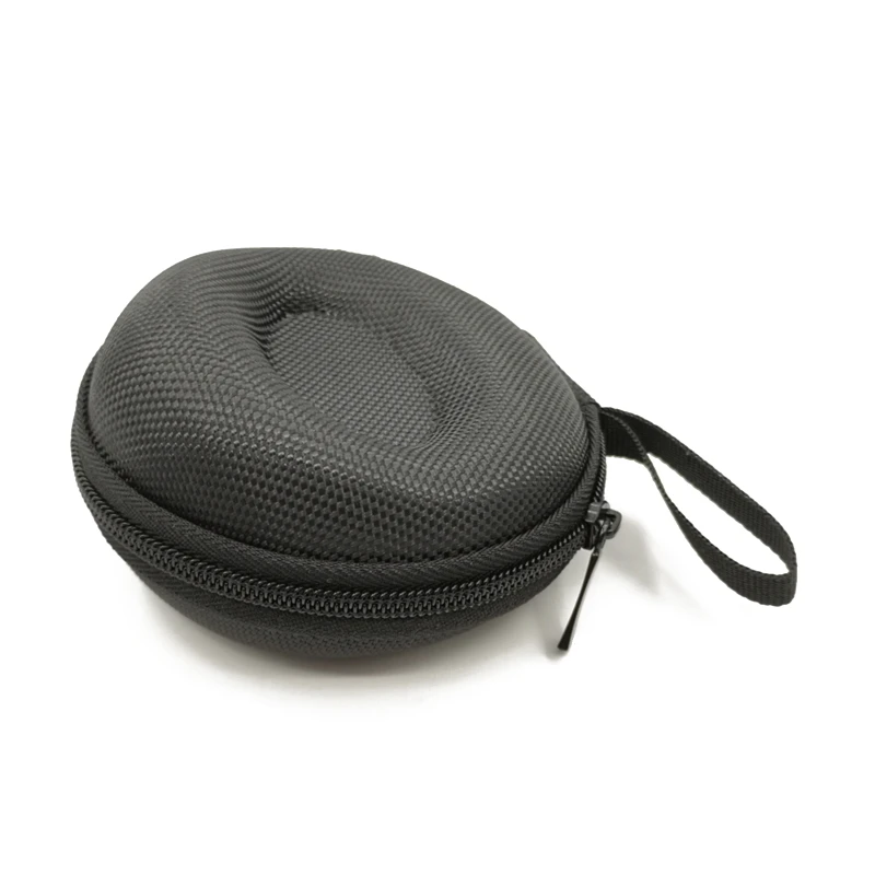 

for Smart Watch Box Storage for CASE Jewelry Protective Cover Bag Zipper Coin Container Portable Single Accessories Orga