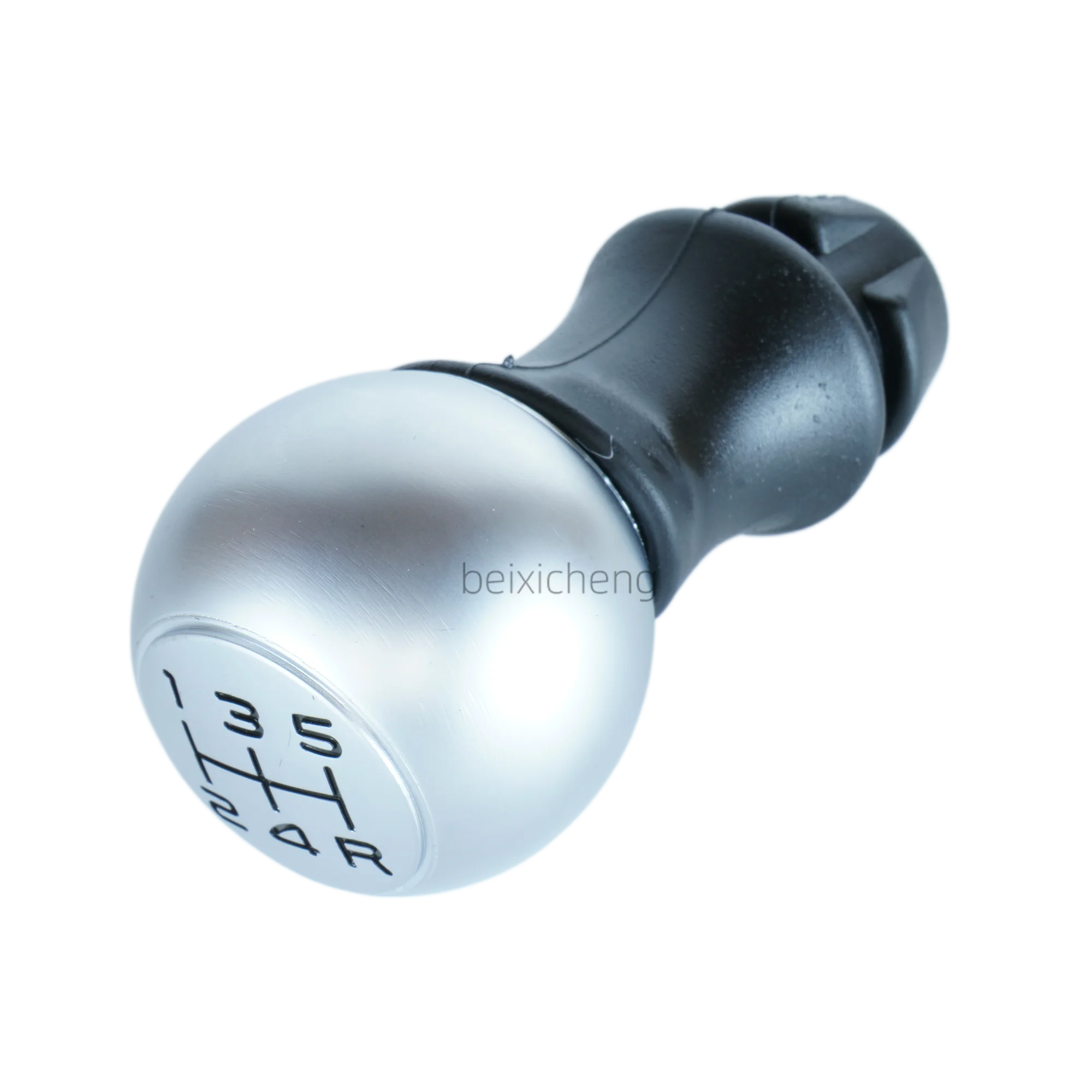 Ручка переключения передач 5 скоростей сплав MT автомобильные аксессуары для Peugeot