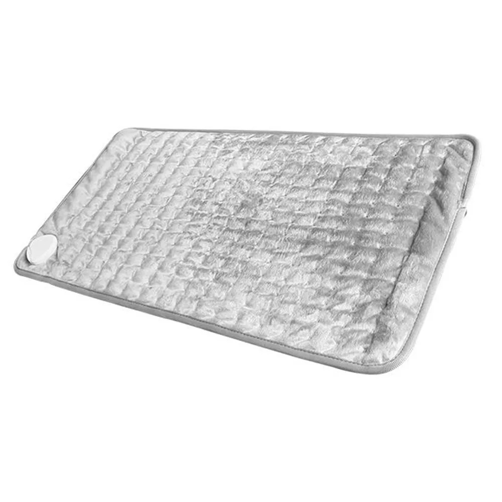 

Temperature Control Healthy Home Neck Pain Relief Warm Heating Pad Intelligent Winter Electric Blanket Body Care Physiotherapy