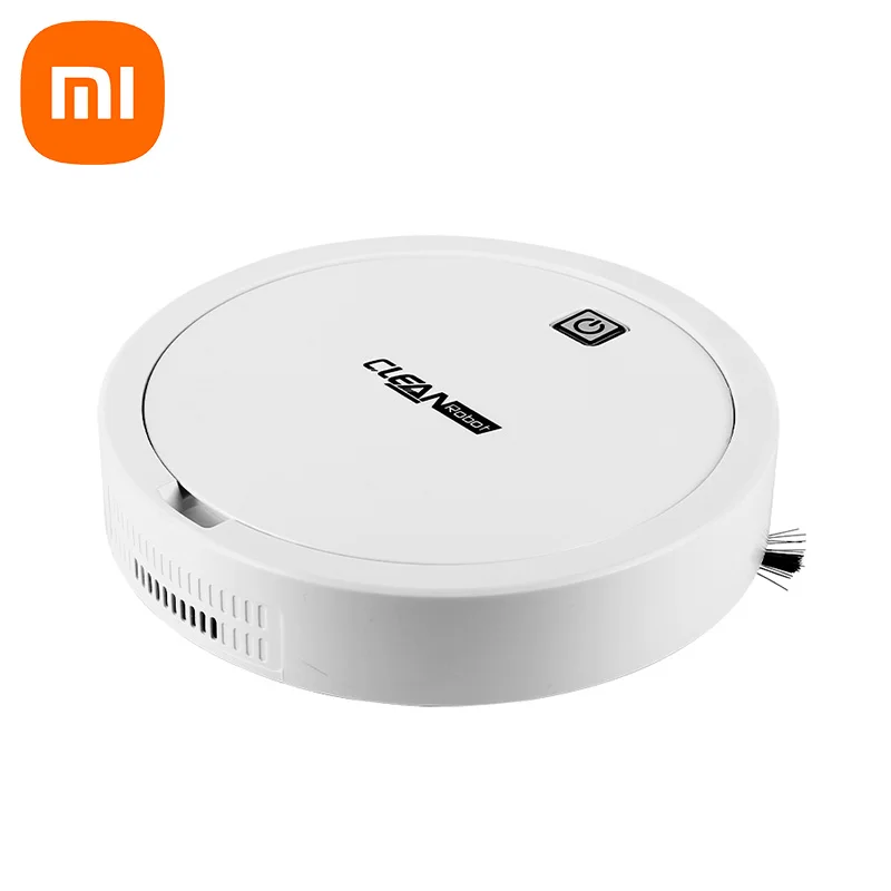 

Робот-пылесос XIAOMI MIJIA для сухой и влажной уборки
