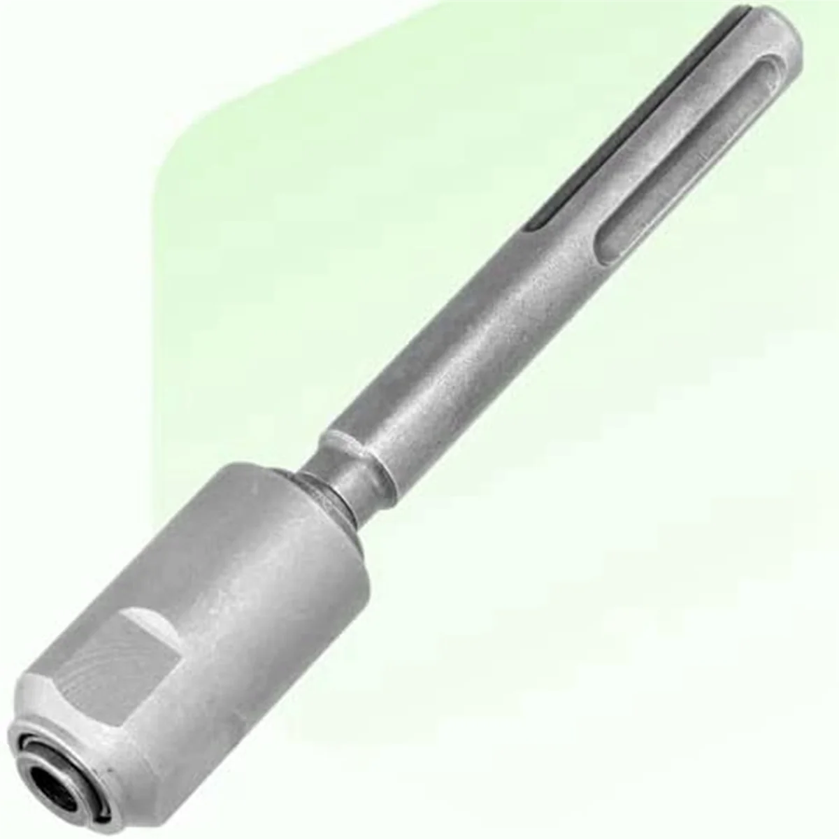 Адаптер SDS Max в Plus преобразователь для дрели 40Cr сталь хвостовик инструмент