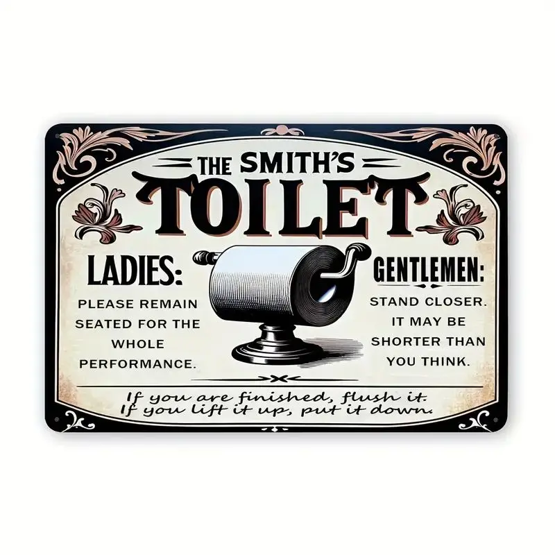 

Металлический плакат, винтаж, 30x20 см