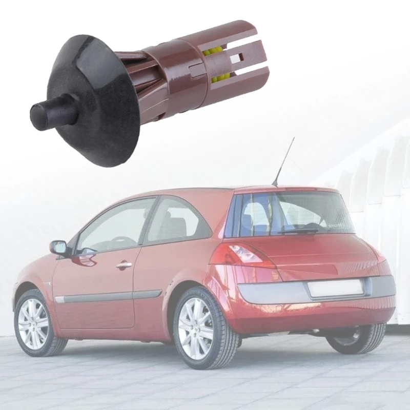 

Door Contact Switch Light Sensor Replace 7700811152 7700415499 for R21 1991-2002