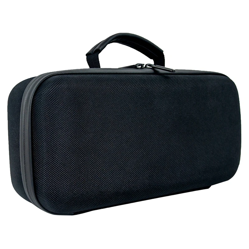 

Anti-Scratch Protection Storage Bag Handheld Game Console Eva Portable Game Console Handheld Hard Case For ROG ALLY