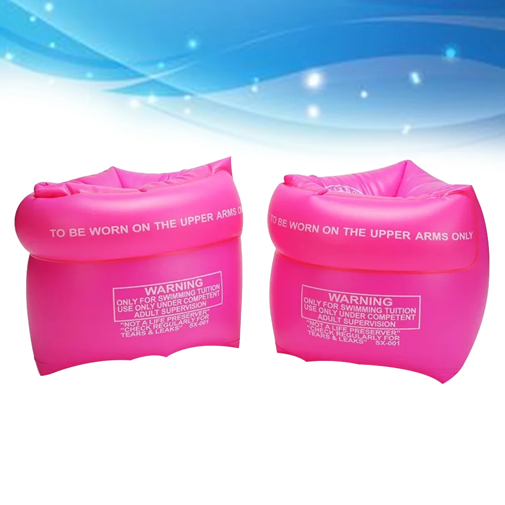 Надувные плечевые кольца для плавания детей и взрослых.