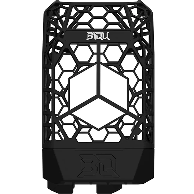 BIQU Panda Jetpack MJF нейлоновый легкий высокопрочный обновленный Вентилятор охлаждения