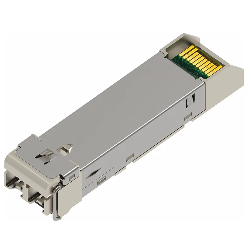 ADOP for Cisco GLC-SX-MM Compatible 1000BASE-SX SFP 850nm 550m DOM Duplex LC MMF Transceiver Module