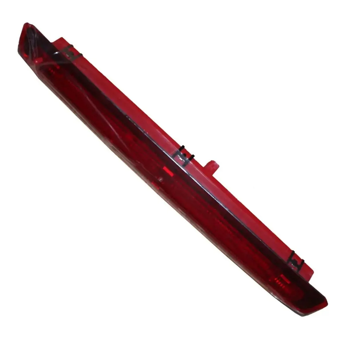 Задний третья Тормозная фонарь Φ лампа 8A6113A613CC для хэтчбека Ford Fiesta 8A61-13A613-BC