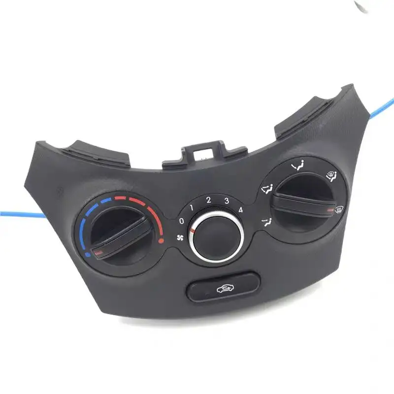 

Панель управления кондиционированием воздуха для Hyundai Accent модели 2014