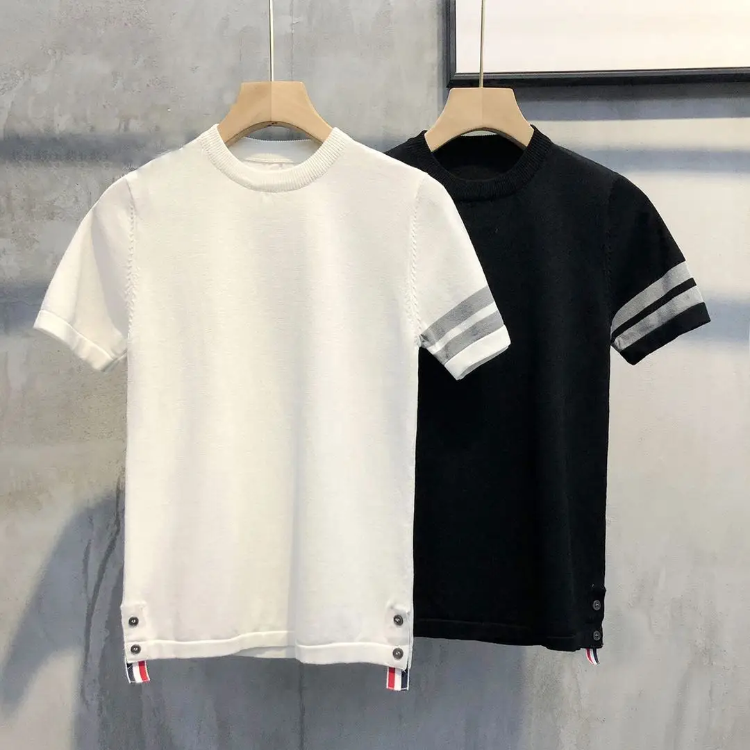 

Мужская футболка с коротким рукавом для фитнеса