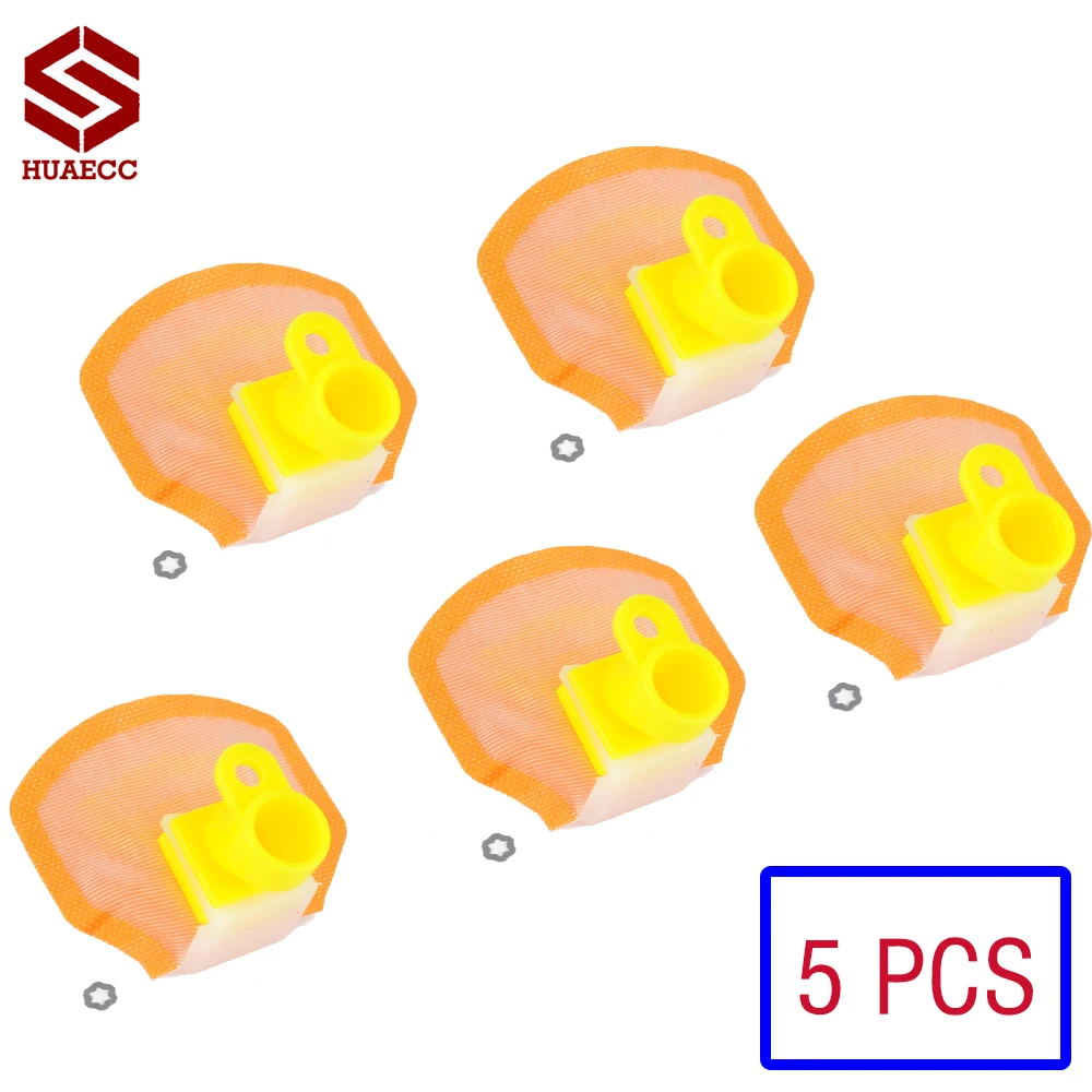 Фильтр топливного насоса для Kawasaki Z750 Z750S Z750R Z800 Z1000 ABS ZX600 ZX636 Ninja ZX6R ZX 6RR ZX10R ZX12R ZX14 вулкан 1600 2000