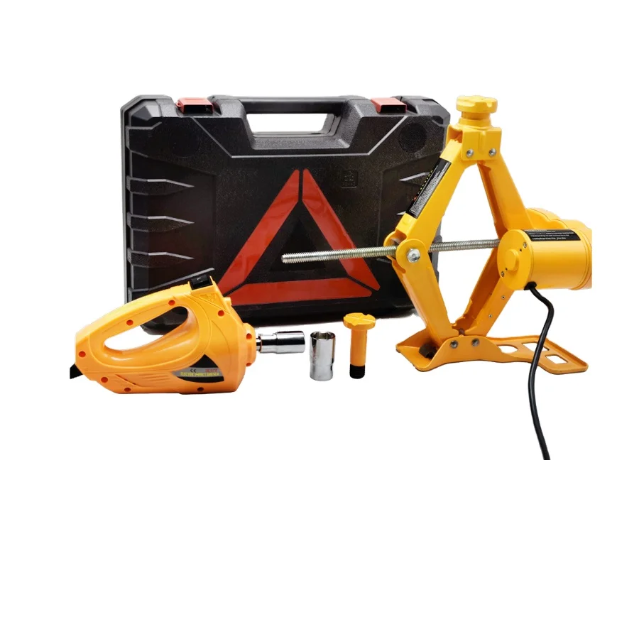 

Бесплатная доставка, Гидравлический Электрический домкрат 3T, образец из Китая