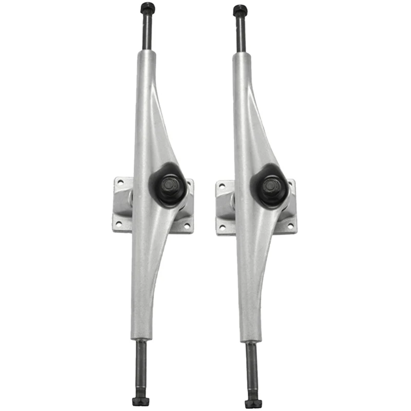 Bracket Double Rocker Aluminum Magnesium Alloy Parts Accesso