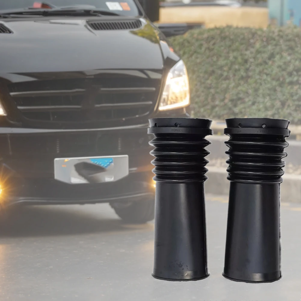 Комплект пылезащитного чехла переднего амортизатора 2 шт. замена 9063230192 для Mercedes