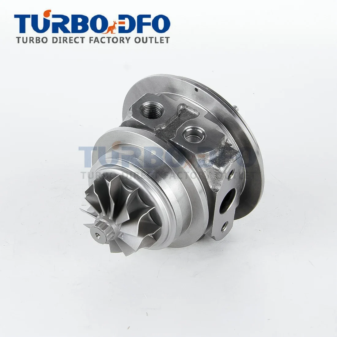 Turbo Chra TF035 для Hyundai Gallopper 2.5 TDI 99HP D4BH 4D56 TCI 49135-04020 49135-04021 28200-4A200 автомобилей 2000-2002 гг.