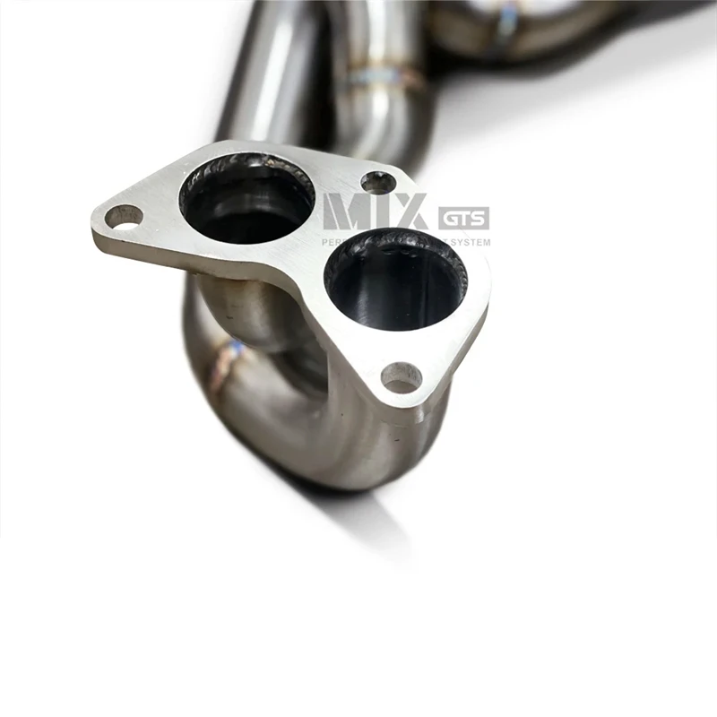 Автомобильные аксессуары из нержавеющей стали для Toyota GT86 subaru BRZ Turbo выхлопная