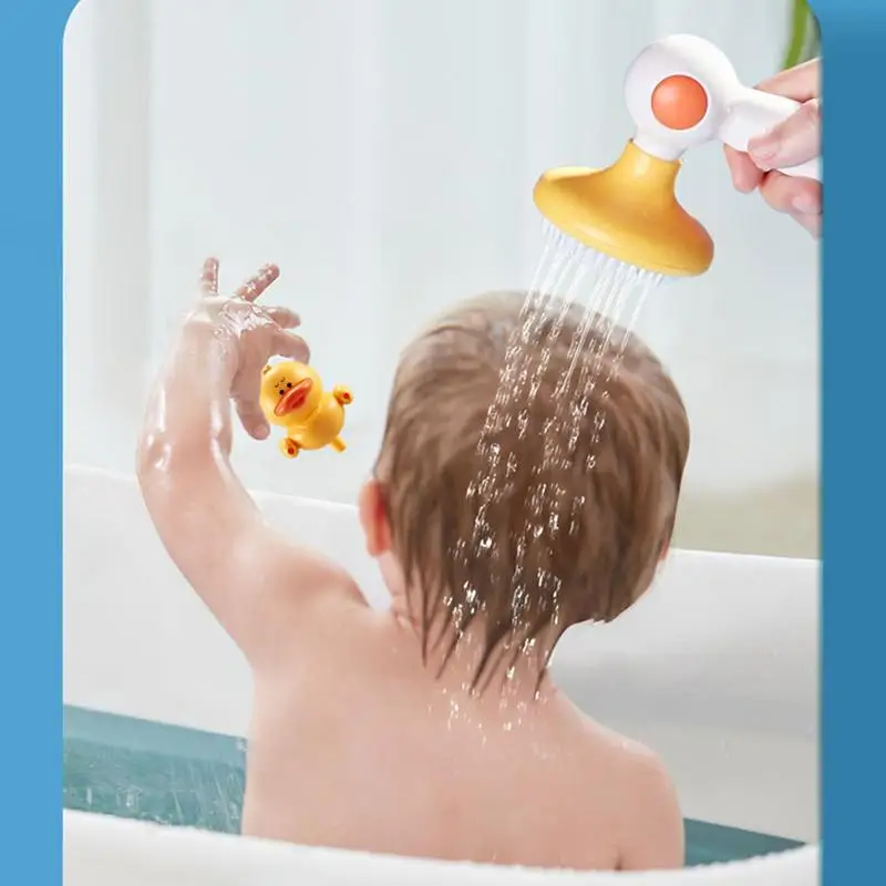 Рисунок 4 - Детские Игрушки для ванны насадка