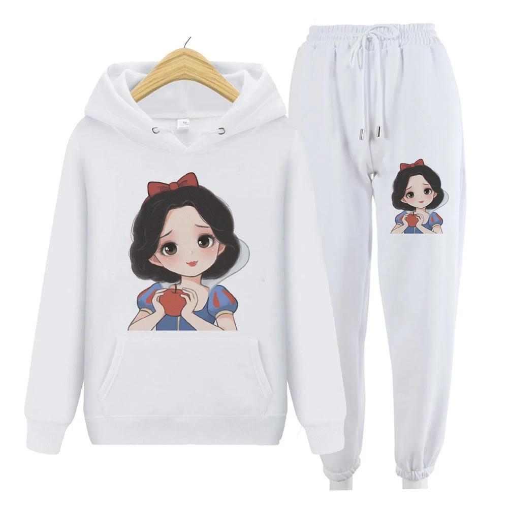 

Женское осенне-зимнее платье из двух предметов с длинным рукавом и принтом