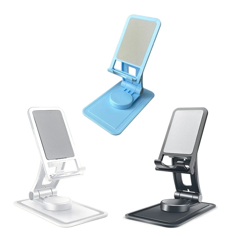 

for ipad Desk Holder Adjustable Desk Bracket Smartphone Tablet Stand Dropship