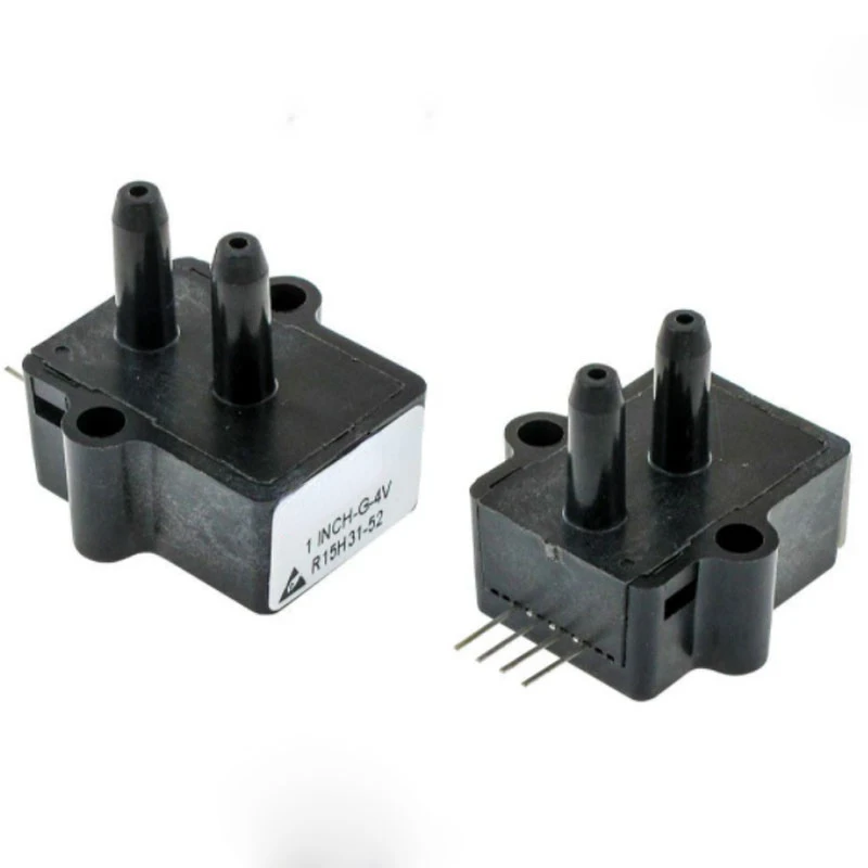 

0.5inch 10inch 1inch-g-4v Gauge Pressure Analog Output All Sensors Micro Pressure Sensor