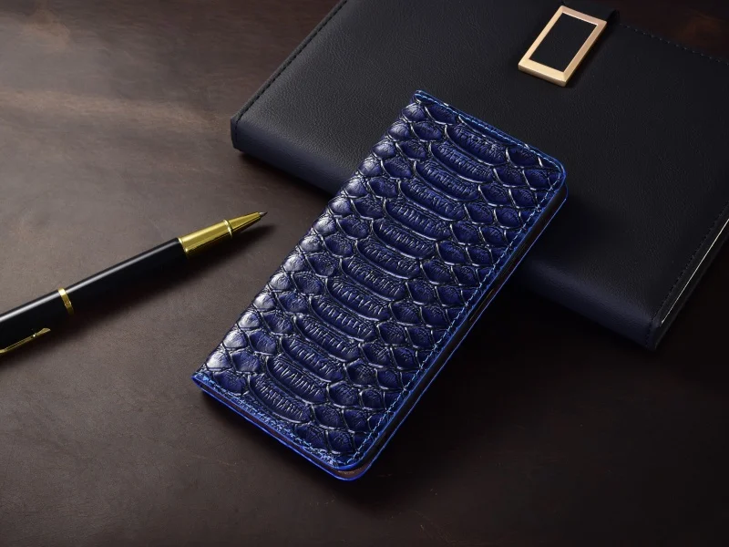 Текстура питона из натуральной кожи для Armor 27 27T 25 25T Pro 24 23 22 21 Ulta All Inclusive