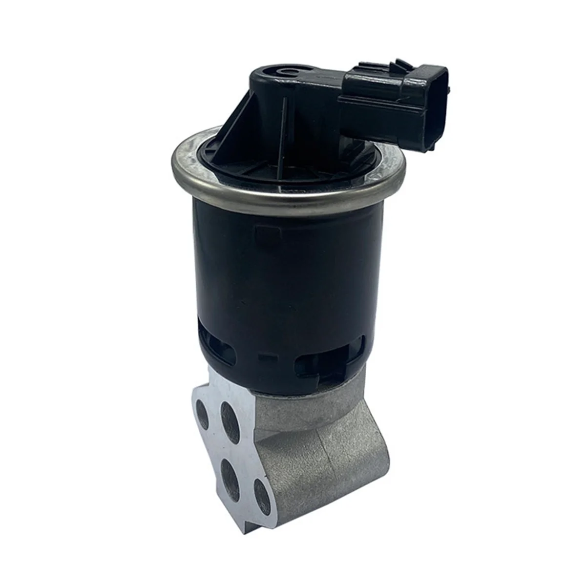 Д4Г15- 1207010 Клапан рециркуляции выхлопных газов в сборе для двигателя Chery Tiggo 2 3X 1 5