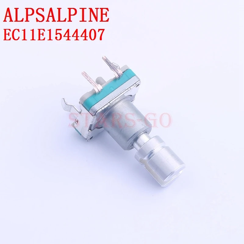 10PCS/100PCS EC11E1544407 Switch Element