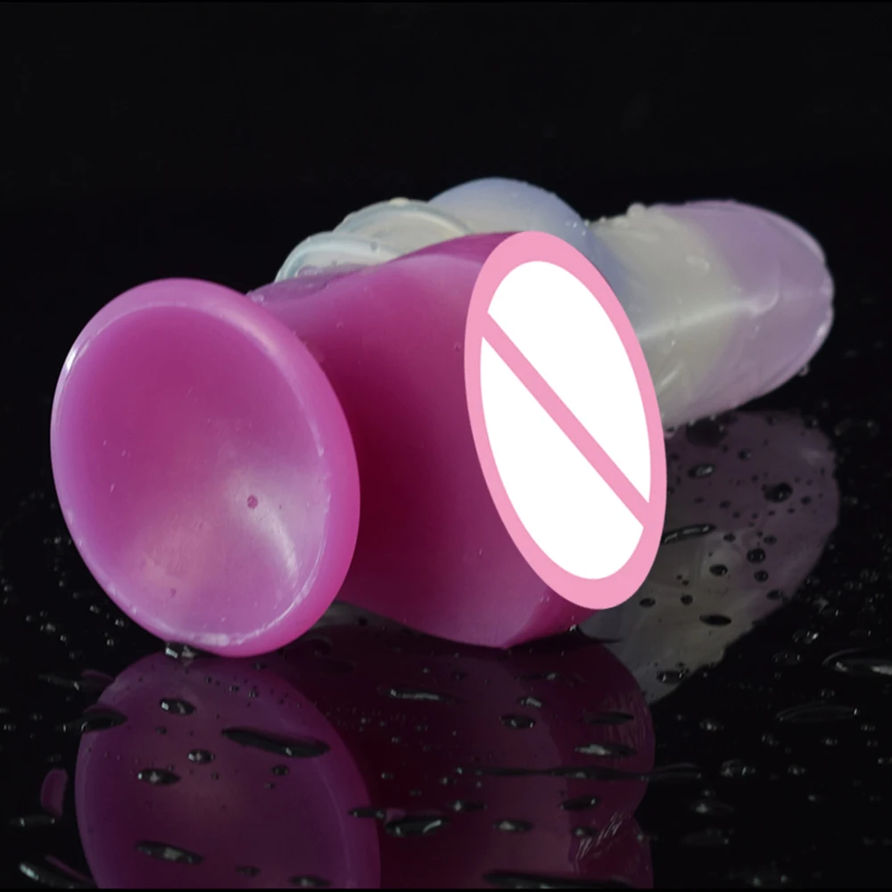 Фаллоимитатор с эякуляцией FAAK спрей для собаки узел Пенис присоской секс-игрушка