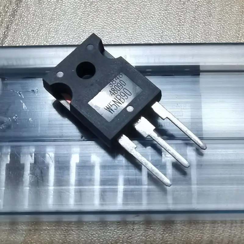 

FREE SHIPPING 10PCS/LOT W5NB90 STW5NB90 New Original TO247 N-CH